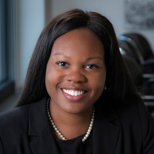 Crystal V. Venning | Hicks Thomas LLP