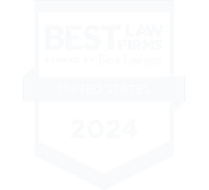 Best Law Firms Badge 2024